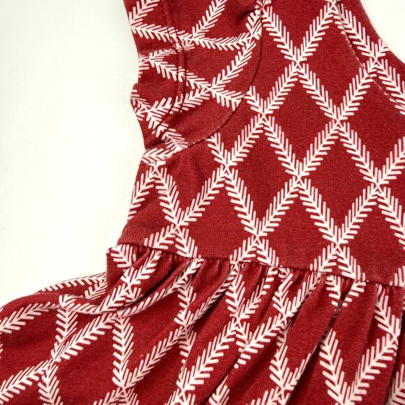 Omi Jo by Well Dressed Wolf Garnet Pine Diamonds Dress - Picture 2 of 5